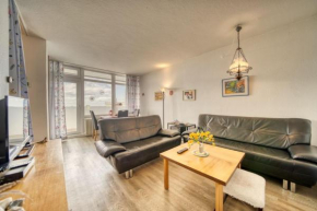 Ferienpark - Haus M, App 0M0802, Heiligenhafen